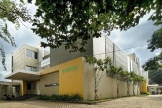 Imagen general del Hotel Le Green Tondano. Foto 10