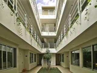 Imagen general del Hotel Le Green Tondano. Foto 11