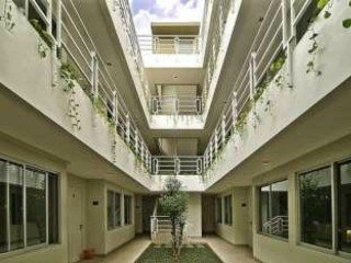 Imagen general del Hotel Le Green Tondano. Foto 12