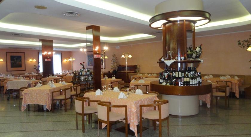 Imagen general del Hotel Le Gronde. Foto 2