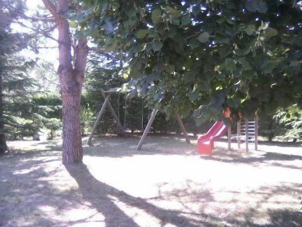 Imagen de los exteriores del Hotel Le Grotte. Foto 15