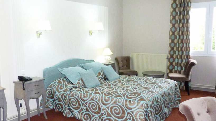 Imagen general del Hotel Le Gu&eacute; du Holme. Foto 1