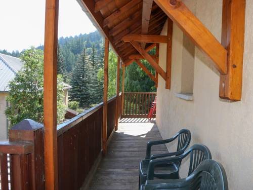 Imagen de la habitación del Hotel Le Guilazur. Foto 6