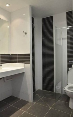 Imagen de la habitación del Hotel Le Guyane H&ocirc;tel. Foto 12