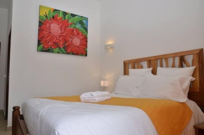 Imagen de la habitación del Hotel Le Guyane H&ocirc;tel. Foto 13