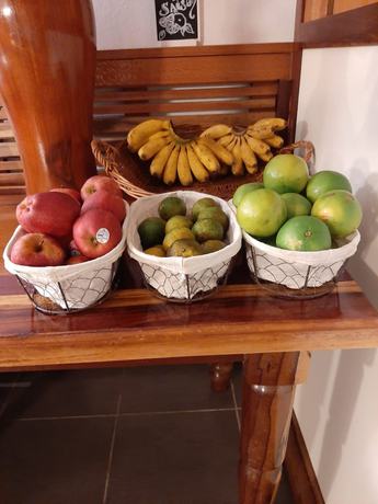 Imagen del bar/restaurante del Hotel Le Guyane H&ocirc;tel. Foto 8