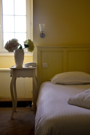 Imagen de la habitación del Hotel Le H - and Restaurant. Foto 2