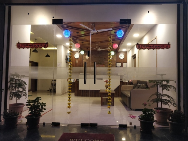 Imagen de los interiores del Hotel Le Halcyon. Foto 15