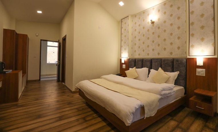 Imagen de la habitación del Hotel Le Halcyon. Foto 6