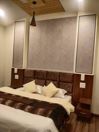 Imagen de la habitación del Hotel Le Halcyon. Foto 10