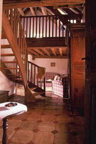 Imagen de la habitación del Hotel Le Hameau De Barboron. Foto 11