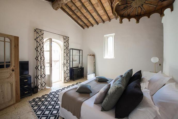 Imagen general del Hotel Le Hameau Des Baux. Foto 2