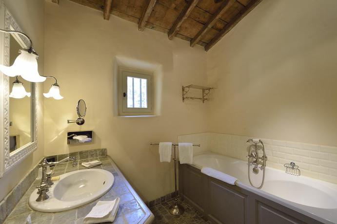 Imagen general del Hotel Le Hameau Des Baux. Foto 7