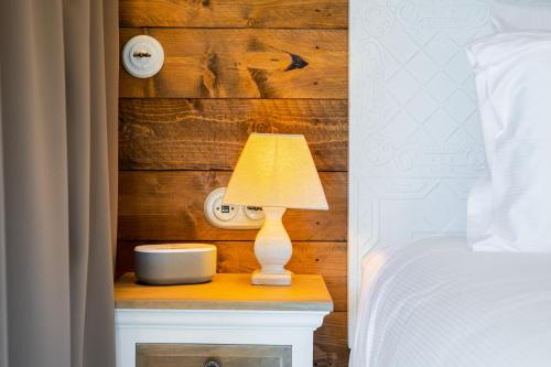 Imagen general del Hotel Le Hameau Des Pesquiers Ecolodge, Curio Collection By Hilton. Foto 10