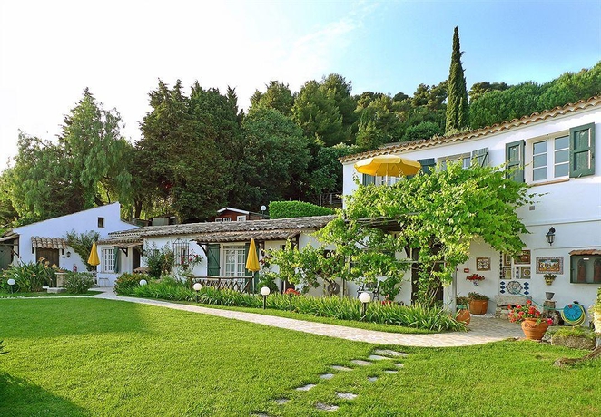 Imagen general del Hotel Le Hameau. Foto 3