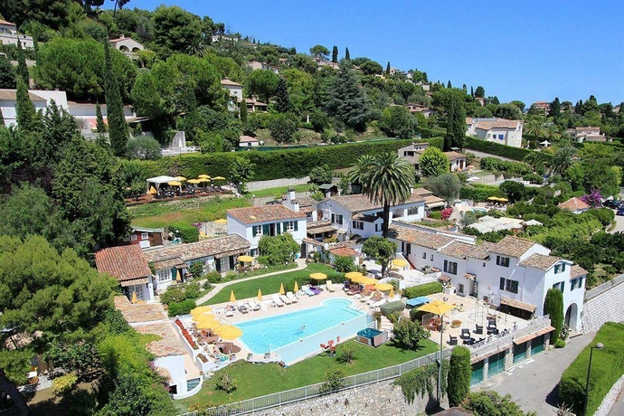 Imagen general del Hotel Le Hameau. Foto 5