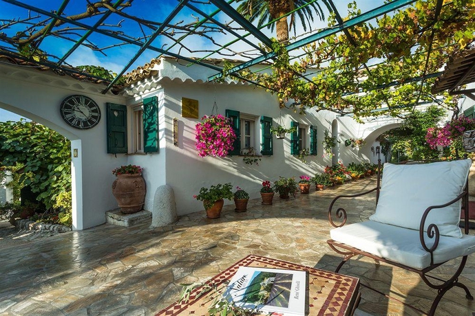 Imagen general del Hotel Le Hameau. Foto 8