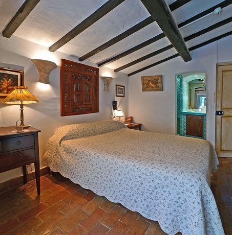 Imagen general del Hotel Le Hameau. Foto 11