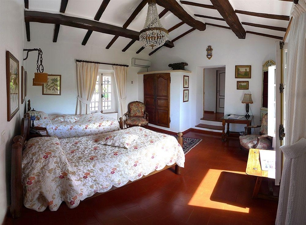 Imagen general del Hotel Le Hameau. Foto 13