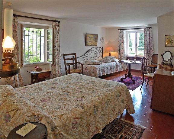 Imagen general del Hotel Le Hameau. Foto 14