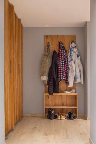 Imagen de la habitación del Hotel Le Hameau des Oursons. Foto 16