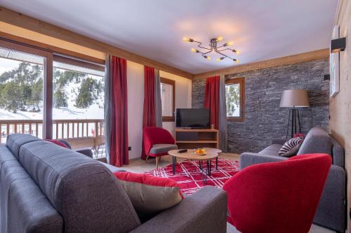 Imagen general del Hotel Le Hameau des Oursons. Foto 3