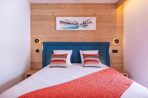 Imagen general del Hotel Le Hameau des Oursons. Foto 6