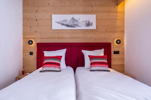Imagen general del Hotel Le Hameau des Oursons. Foto 7