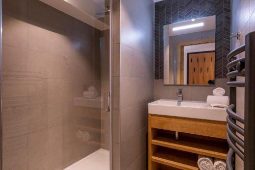 Imagen general del Hotel Le Hameau des Oursons. Foto 8