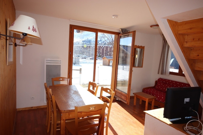 Imagen de la habitación del Hotel Le Hameau du Puy. Foto 4