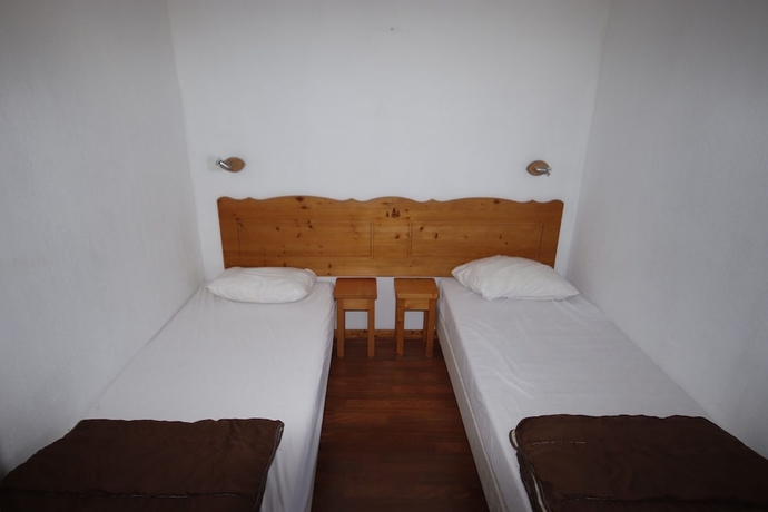 Imagen de la habitación del Hotel Le Hameau du Puy. Foto 7