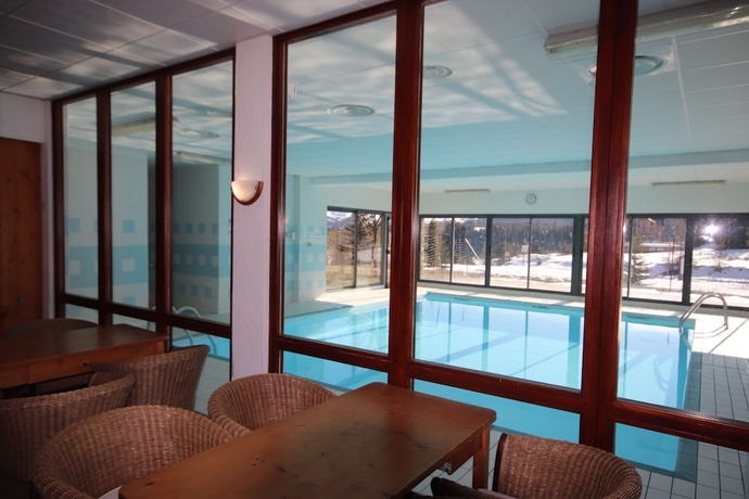 Imagen de los interiores del Hotel Le Hameau du Puy. Foto 17