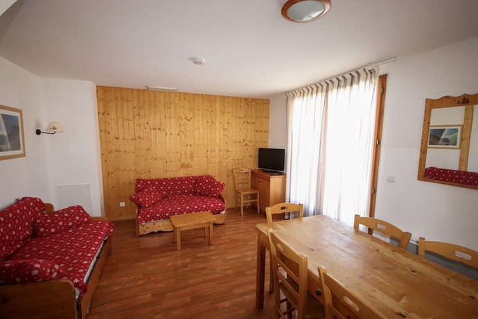 Imagen de la habitación del Hotel Le Hameau du Puy. Foto 16