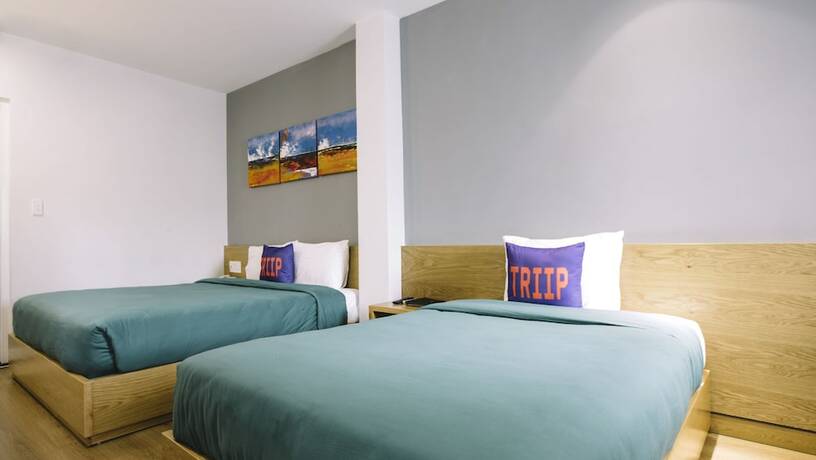 Imagen general del Hotel Le Han Dai Nam. Foto 1