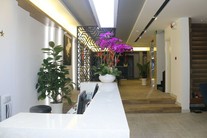 Imagen general del Hotel Le Han Dai Nam. Foto 11