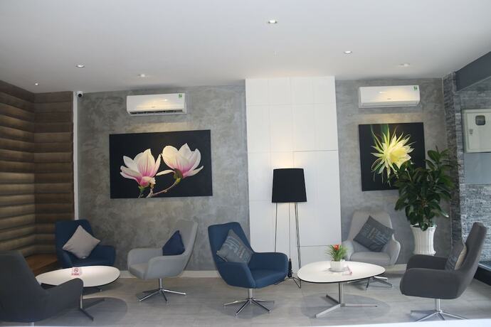 Imagen general del Hotel Le Han Dai Nam. Foto 13