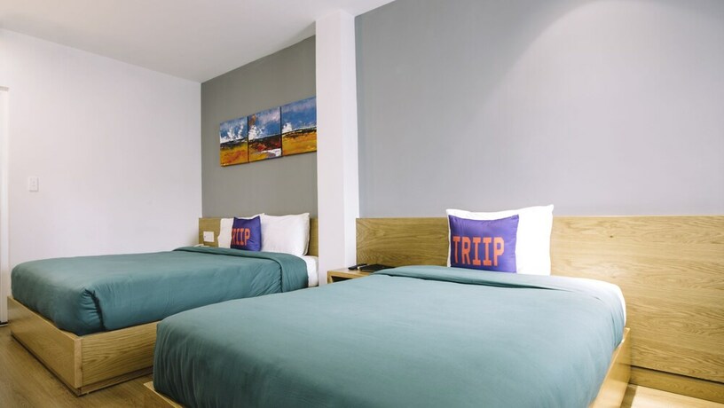 Imagen de la habitación del Hotel Le Han Dai Nam. Foto 20