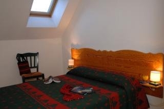 Imagen de la habitación del Hotel Le Hauts de Peyragudes. Foto 5