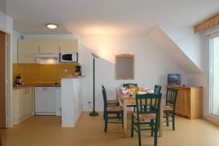 Imagen de la habitación del Hotel Le Hauts de Peyragudes. Foto 6