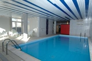 Imagen general del Hotel Le Hauts de Peyragudes. Foto 4