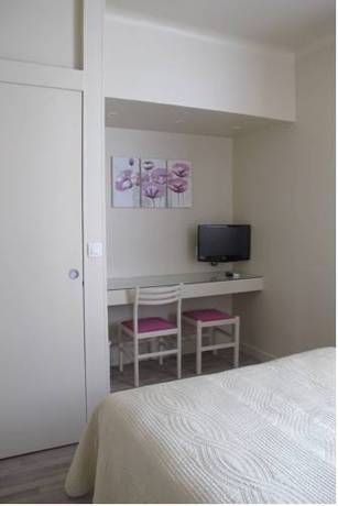 Imagen general del Hotel Le Havre Bleu. Foto 7