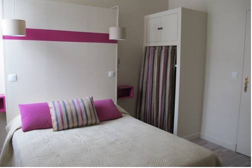 Imagen general del Hotel Le Havre Bleu. Foto 2