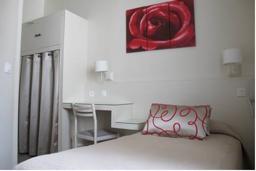 Imagen general del Hotel Le Havre Bleu. Foto 3