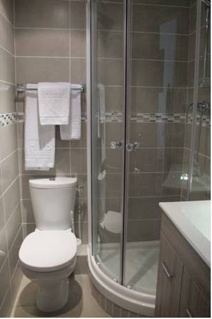 Imagen general del Hotel Le Havre Bleu. Foto 4