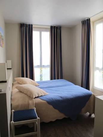 Imagen general del Hotel Le Havre Bleu. Foto 6