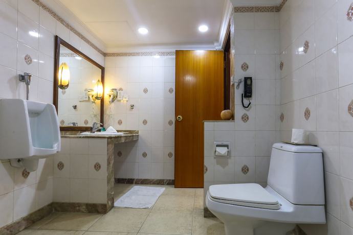Imagen de la habitación del Hotel Le Himalaya By Best Resort Nepal. Foto 4