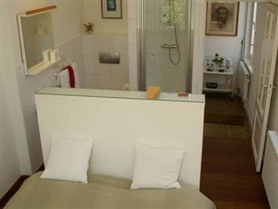 Imagen de la habitación del Hotel Le Home, Maastricht. Foto 3