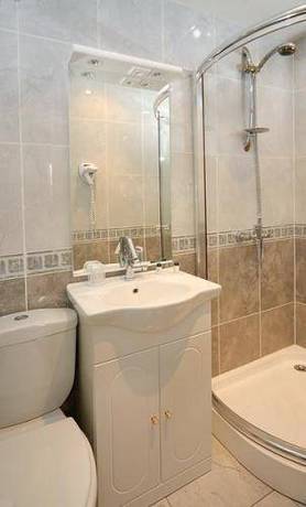 Imagen de la habitación del Hotel Le Home Saint Louis. Foto 6