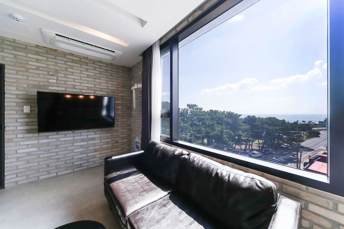 Imagen general del Hotel Le Idea. Foto 1