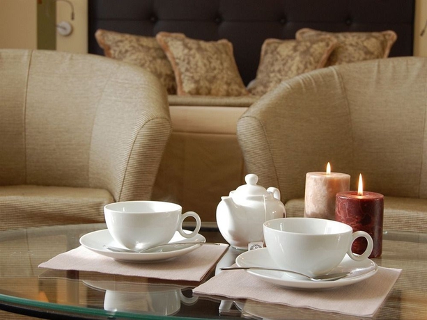 Imagen de la habitación del Hotel Le Isole. Foto 6